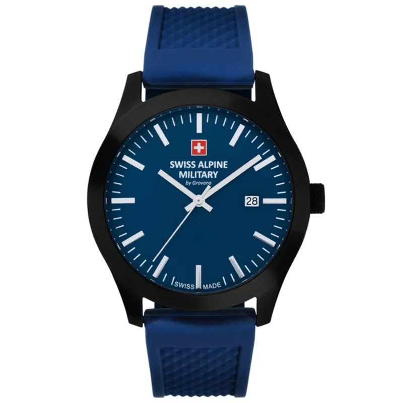 Наручные часы Swiss Alpine Military  7055.1875SAM Швейцария