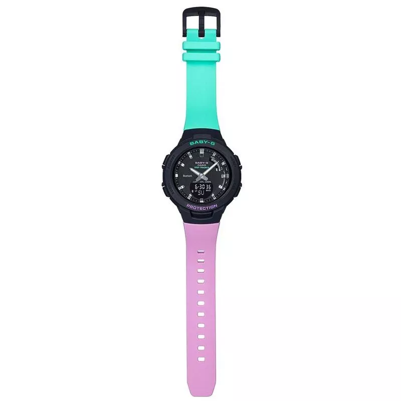 Casio Baby-G BSA-B100MT-1A  Фото 2