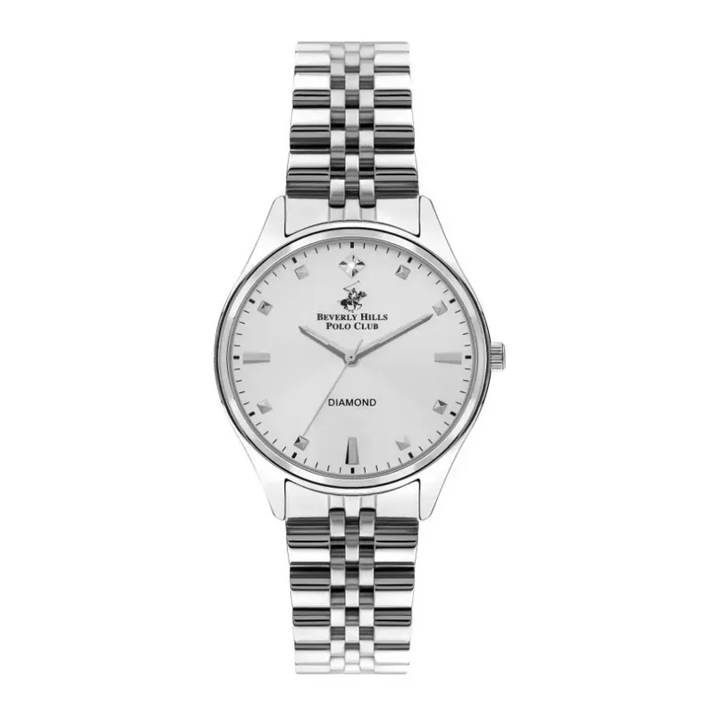 Купить Наручные часы Beverly Hills Polo Club BP3390C.330 в Sibtime Фото 1 Наручные часы Beverly Hills Polo Club BP3390C.330 Фото 1