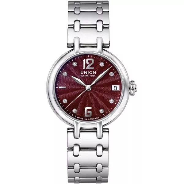 Union Glashutte D0062071142600  Фото 1
