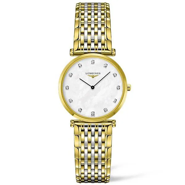 Longines L4.512.2.87.7 