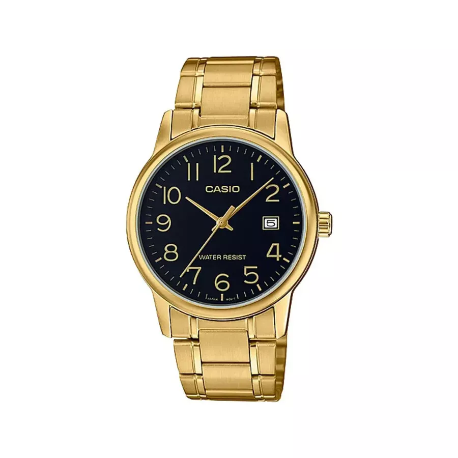 Casio Collection MTP-V002G-1B  Фото 1