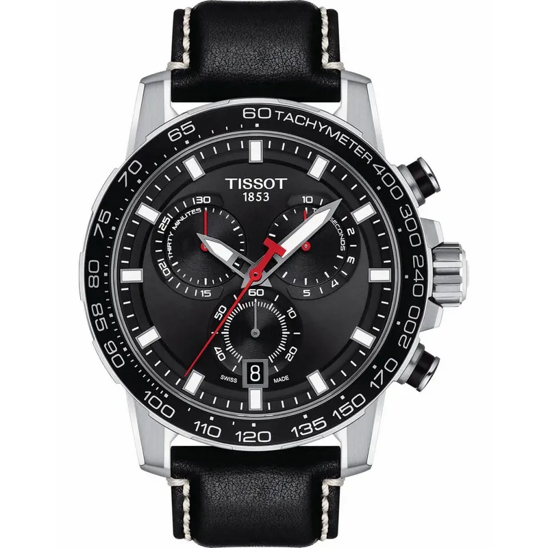 Tissot T1256171605100  Фото 1