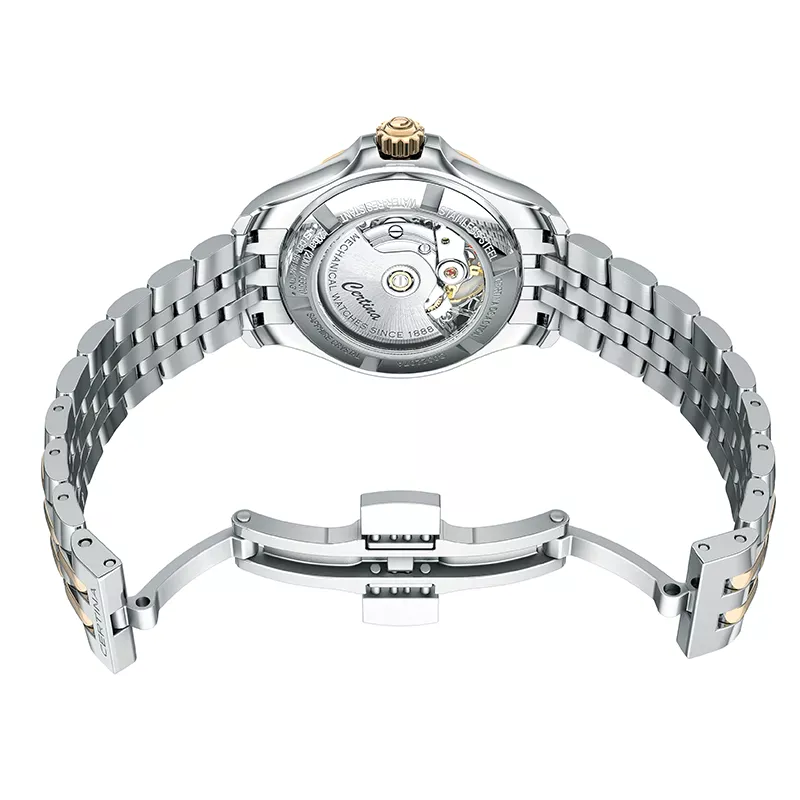 Купить Наручные часы Certina C032.207.22.296.00 DS Action в Sibtime Фото 2 Наручные часы Certina C032.207.22.296.00 DS Action Фото 2