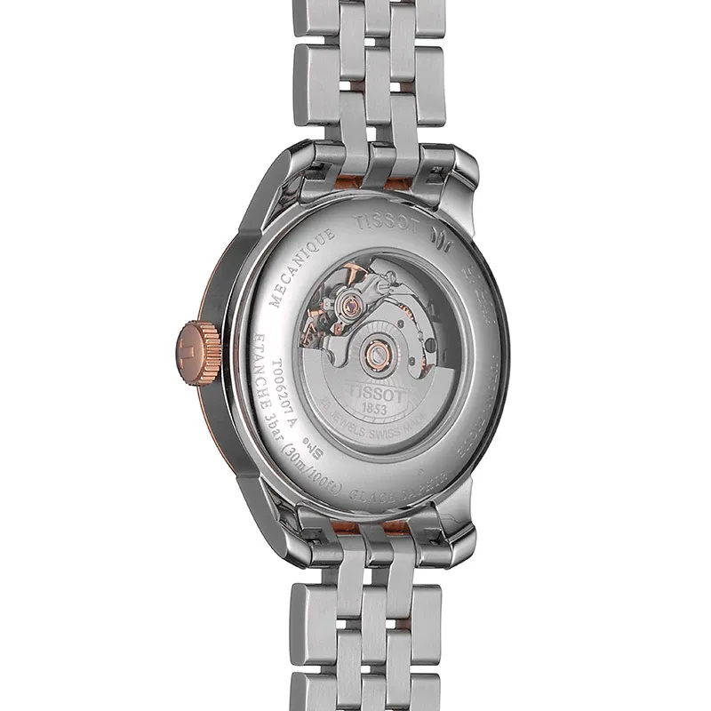 Tissot T006.207.22.116.00  Фото 2