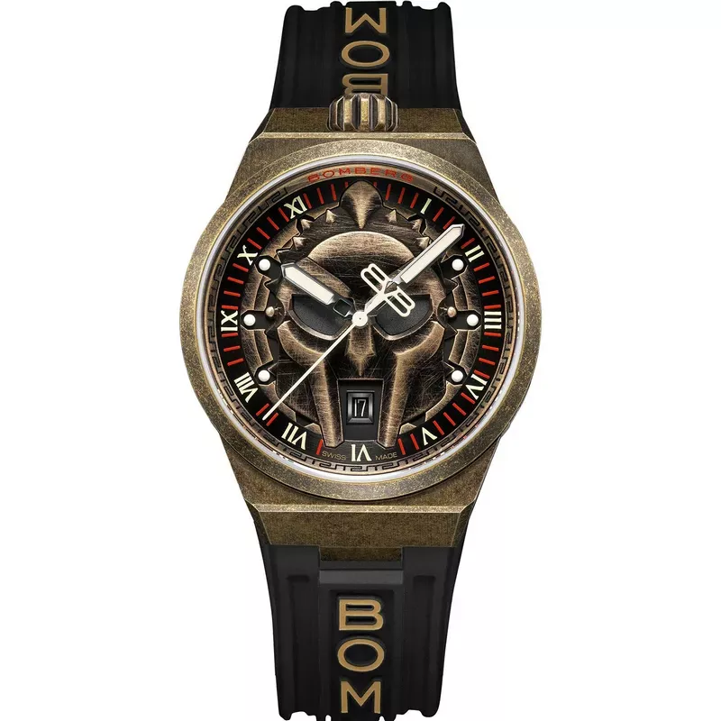 Bomberg BF43H3PBR.02-2.12  Фото 1