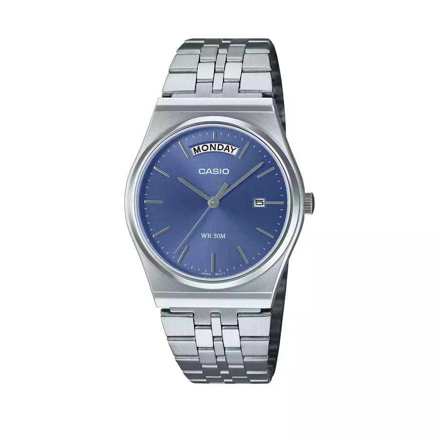 Casio Collection MTP-B146D-2A 