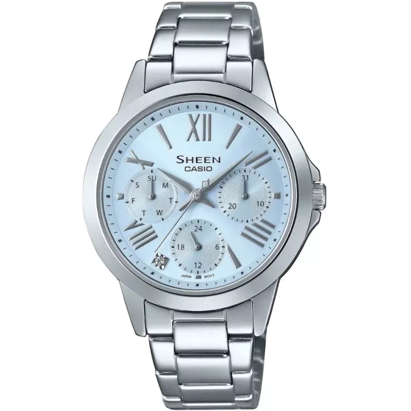 Casio Sheen SHE-3516D-2A 