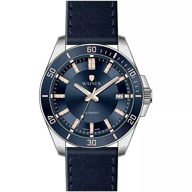 Wainer WA.25530-B  Фото 1
