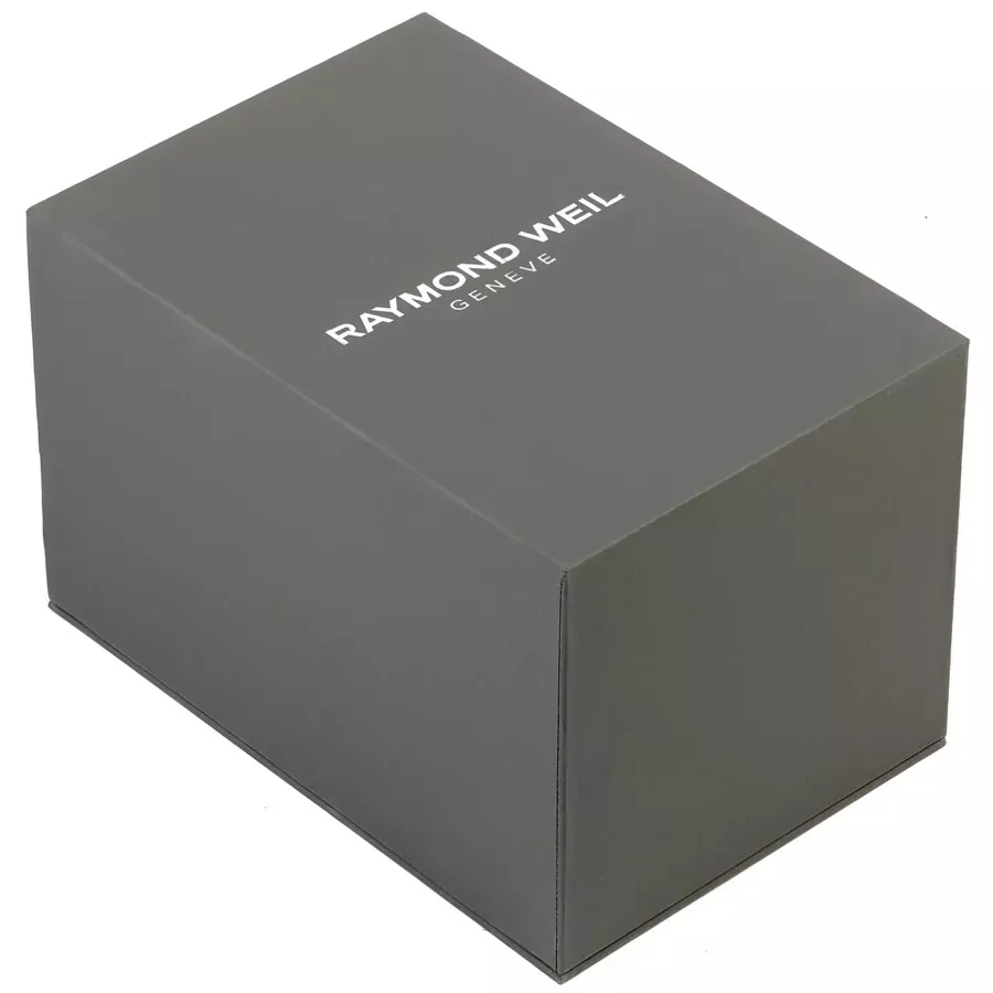 Raymond Weil 2790-ST-50051  Фото 2