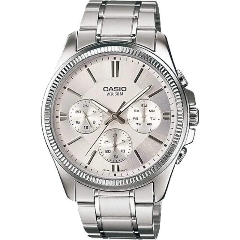 Наручные часы  Casio Collection MTP-1375D-7A 