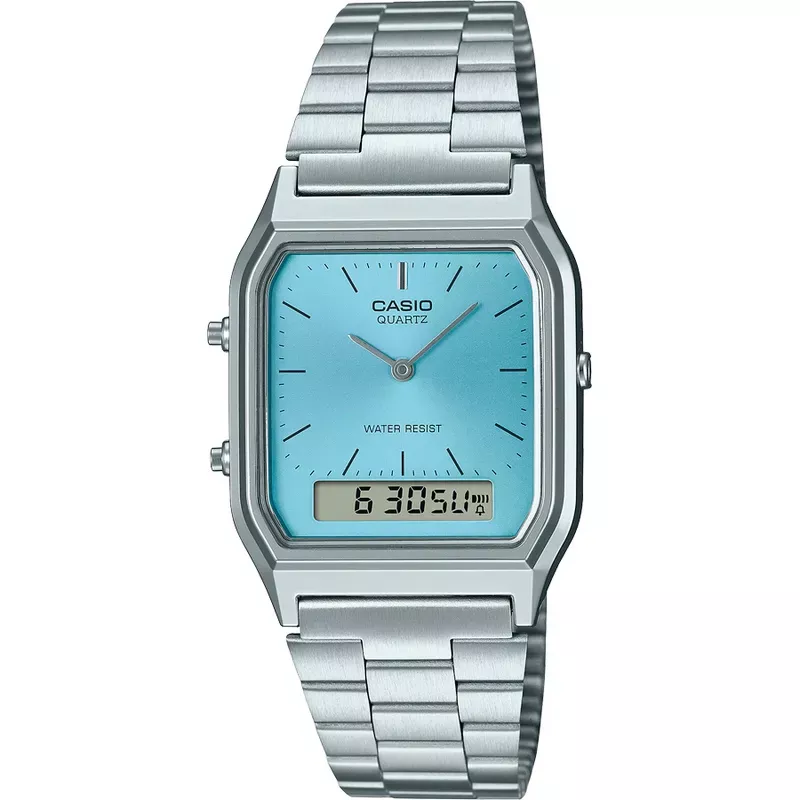 Casio Collection AQ-230A-2A1  Фото 1