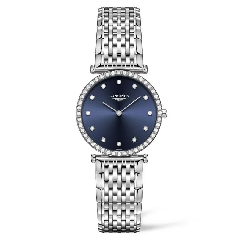 Longines L4.523.0.97.6 
