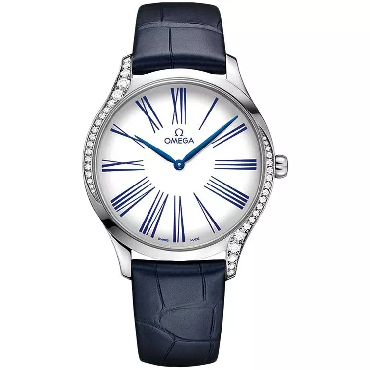 Купить Наручные часы Omega 428.18.39.60.04.001 De Ville в Sibtime Фото 1 Наручные часы Omega 428.18.39.60.04.001 De Ville Фото 1