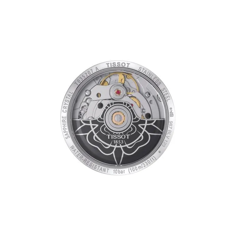 Наручные часы Tissot T-Classic T035.207.22.031.00 Швейцария