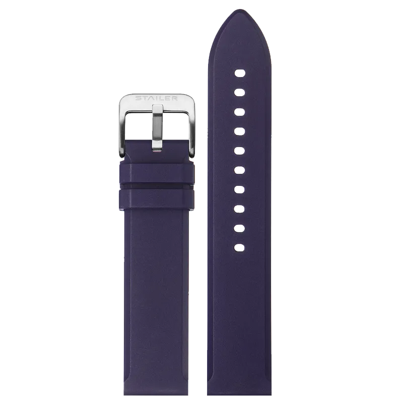 Stailer CS487-2211 каучук синий 