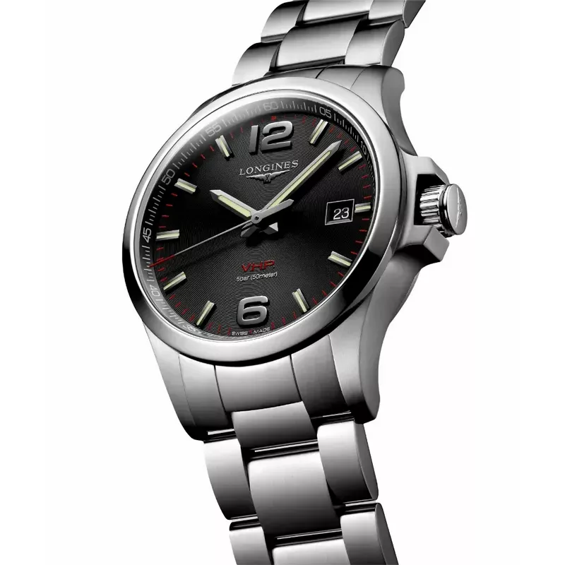 Longines L37264566  Фото 3