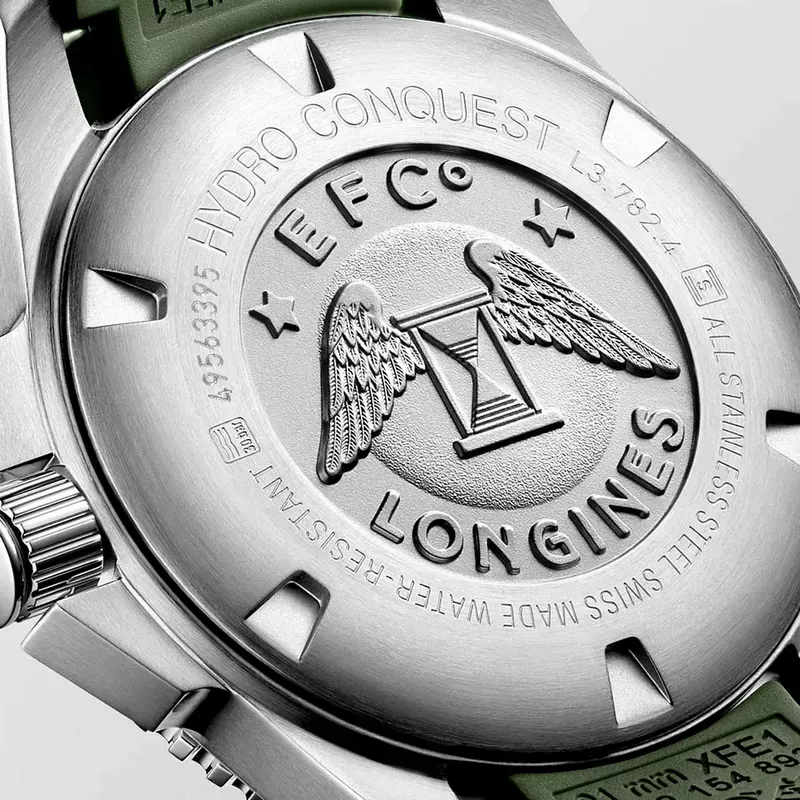 Longines L37824069  Фото 2