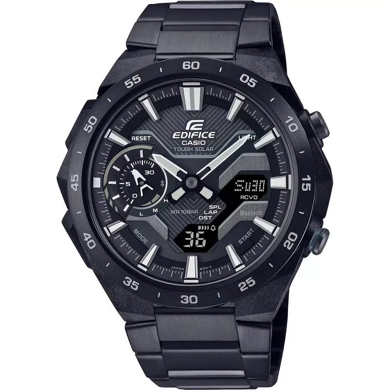 Casio Edifice ECB-2200DC-1A  Фото 1