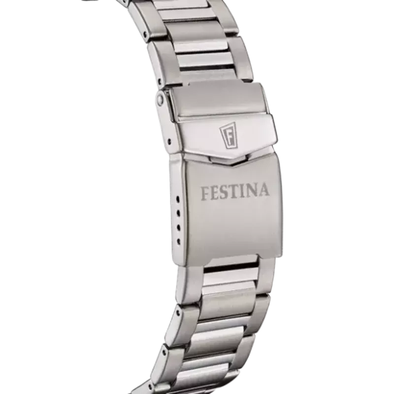 Festina F20698/2  Фото 2