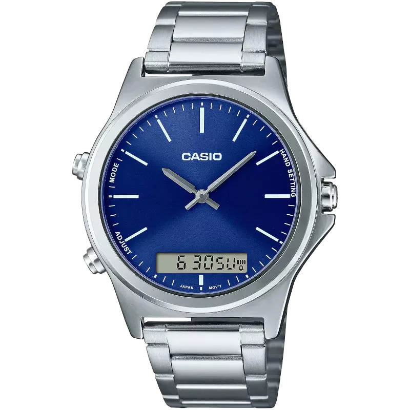 Casio Collection MTP-VC01D-2E 