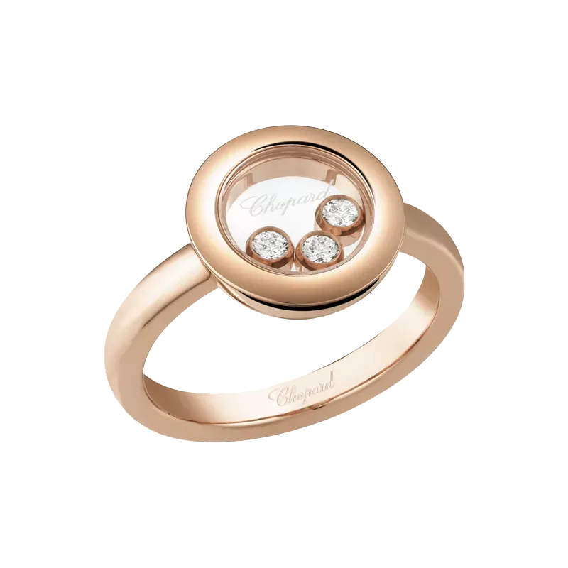 Chopard 82A018-5111 Кольцо 