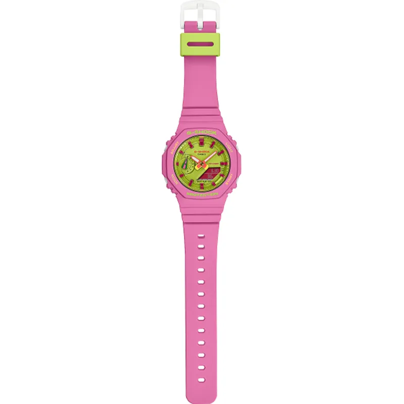 Casio G-Shock GMA-S2100BS-4A  Фото 4