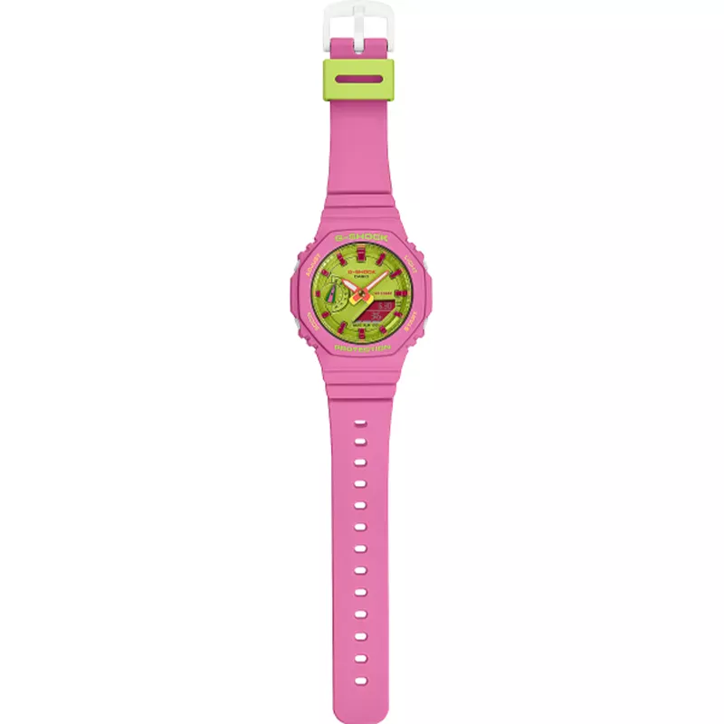 Casio G-Shock GMA-S2100BS-4A  Фото 4