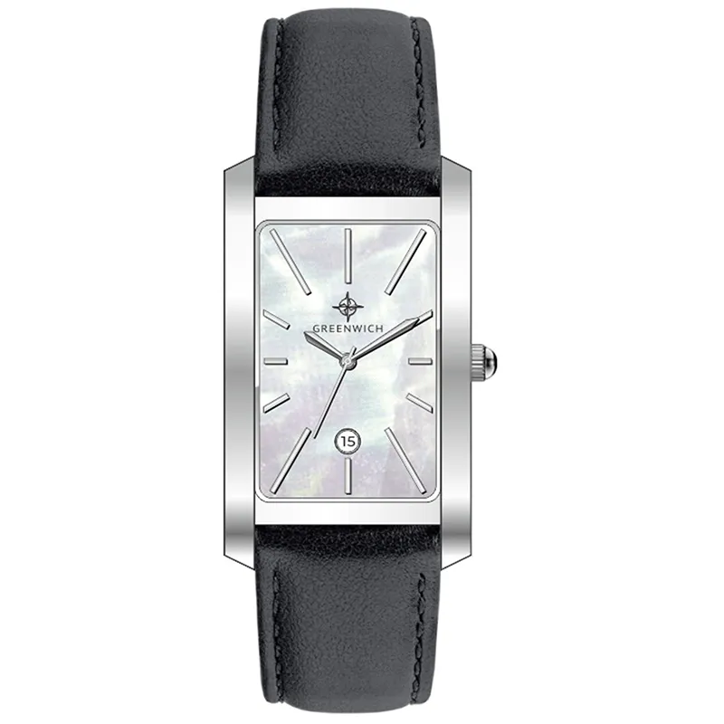 Купить Наручные часы Greenwich GW 511.11.13 в Sibtime Наручные часы Greenwich GW 511.11.13