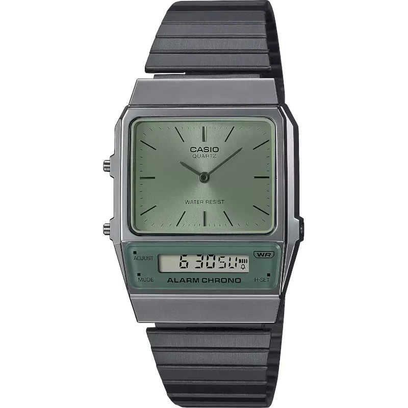 Casio Collection AQ-800ECGG-3A 