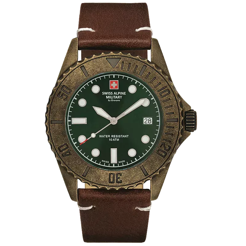 Swiss Alpine Military 7051.1584SAM 