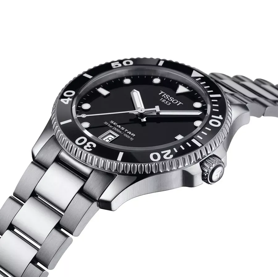 Tissot T1204101105100  Фото 2