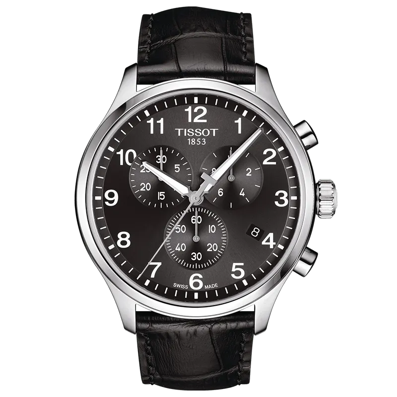 Tissot T116.617.16.057.00  Фото 1