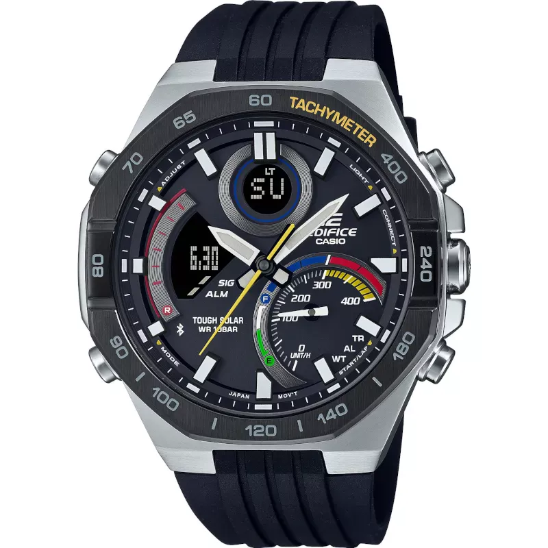 Casio Edifice ECB-950MP-1A  Фото 1