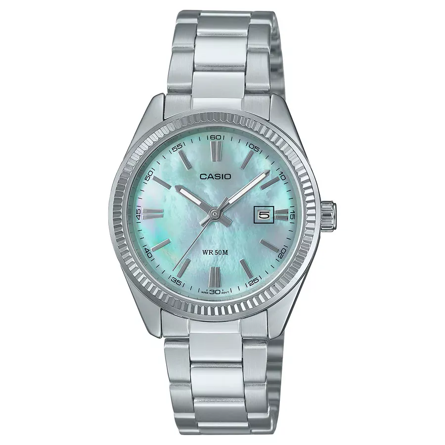 Casio Collection LTP-1302DS-2A  Фото 1