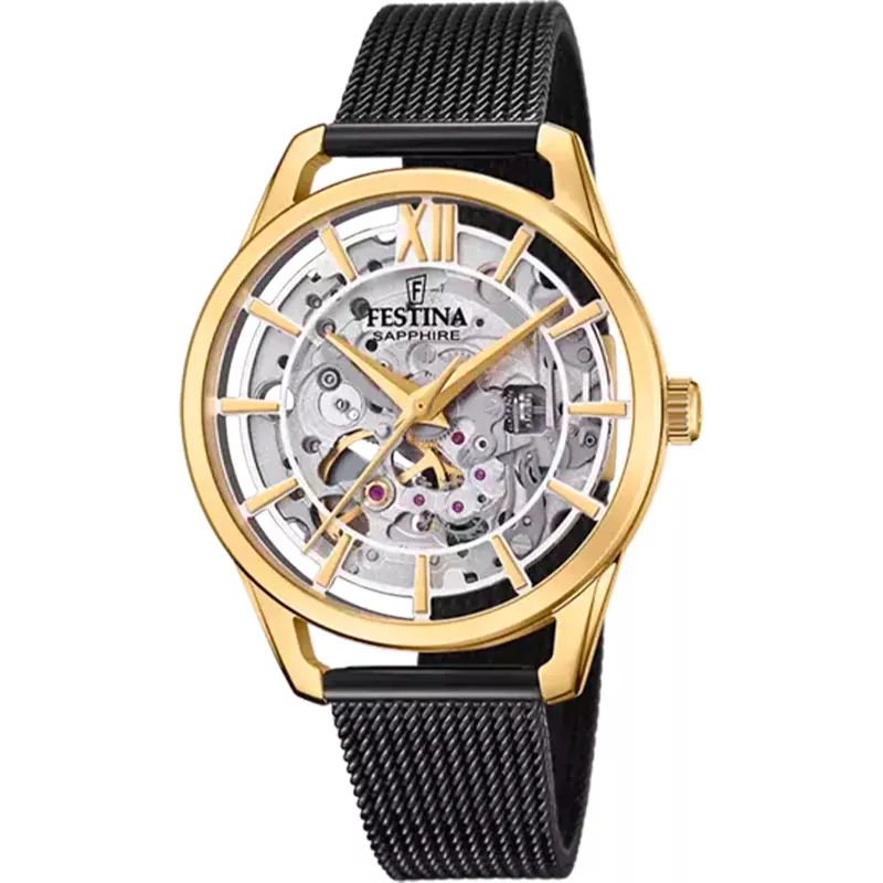 Festina F20629/2  Фото 1