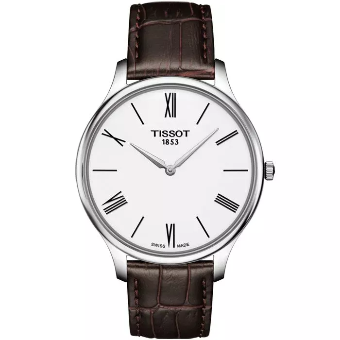 Tissot T063.409.16.018.00  Фото 1