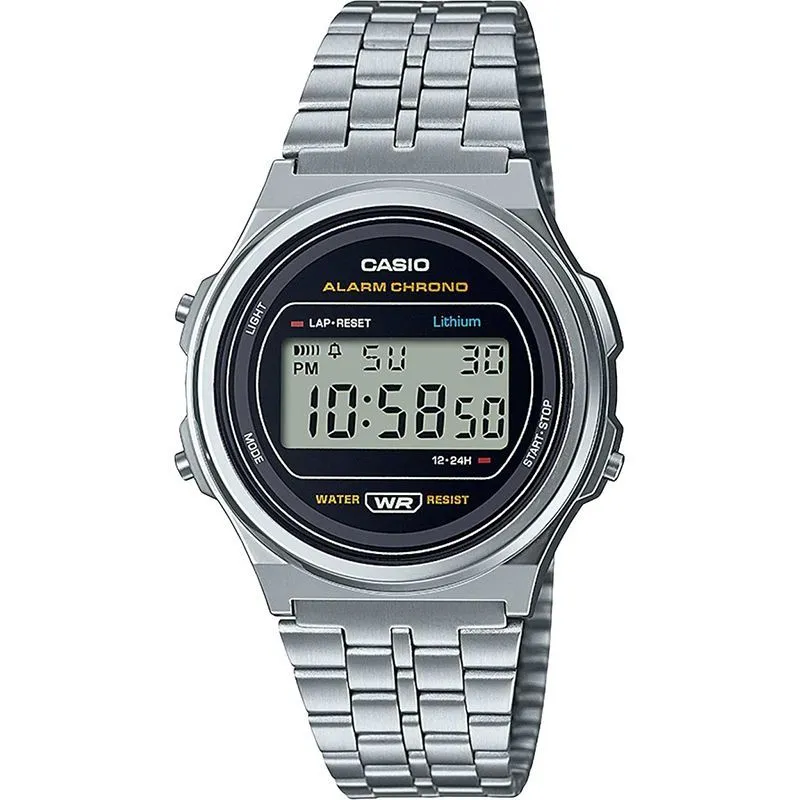 Casio Collection A171WE-1AEF