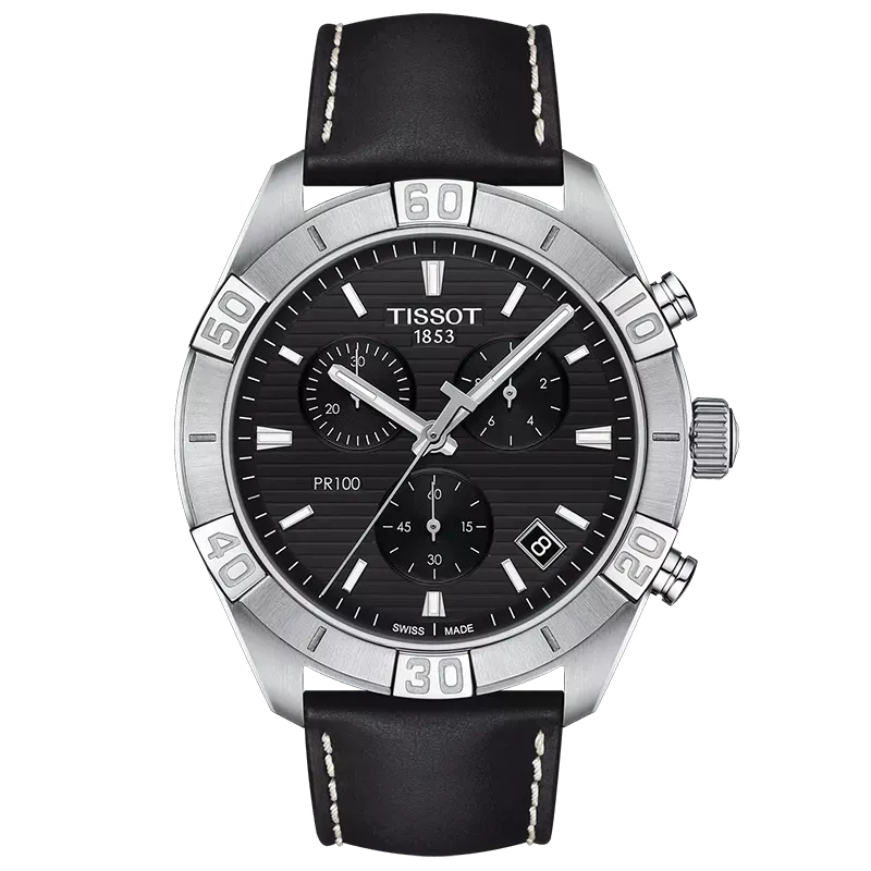 Купить Наручные часы Tissot T101.617.16.051.00 T-Classic в Sibtime Фото 1 Наручные часы Tissot T101.617.16.051.00 T-Classic Фото 1