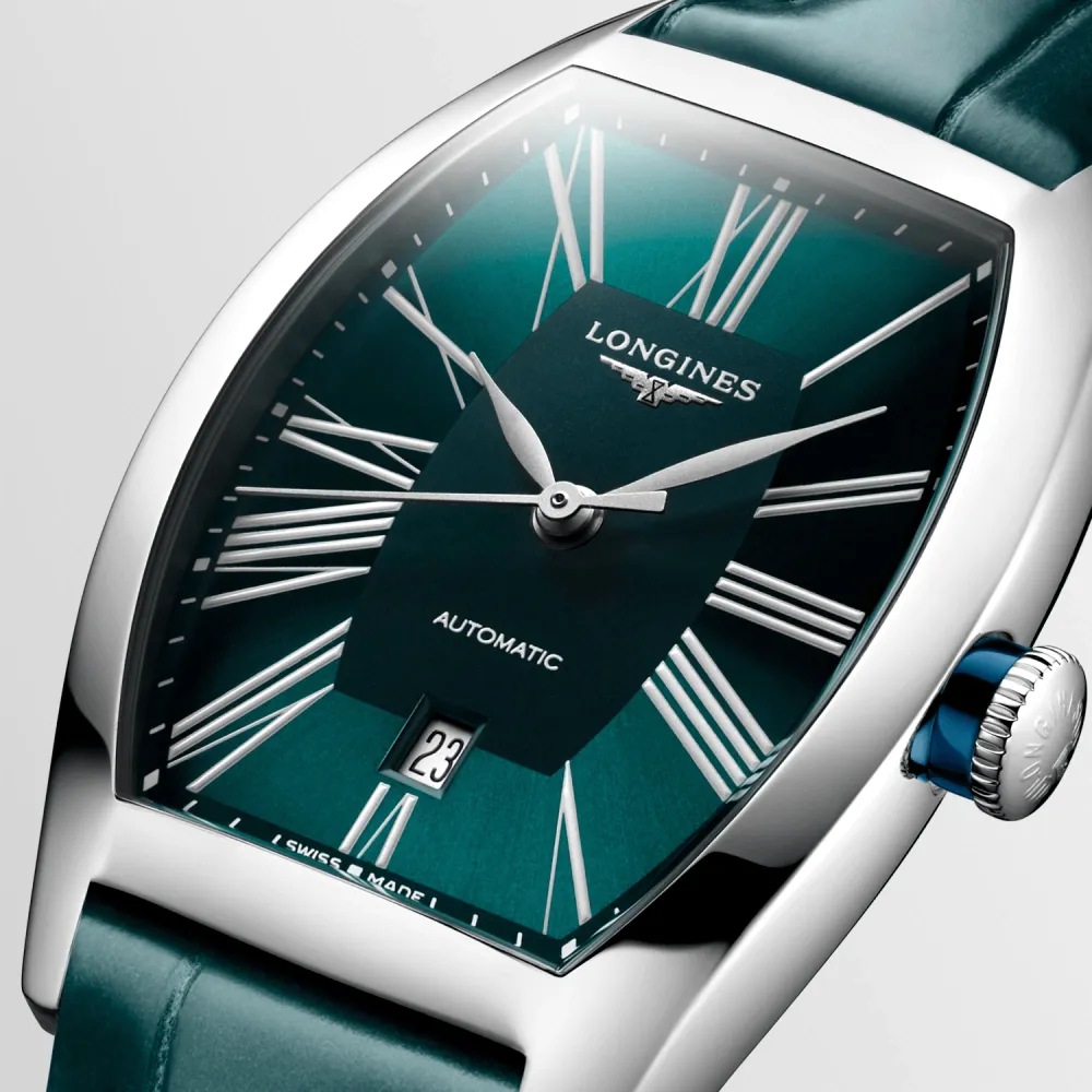 Longines L2.142.4.60.2  Фото 2