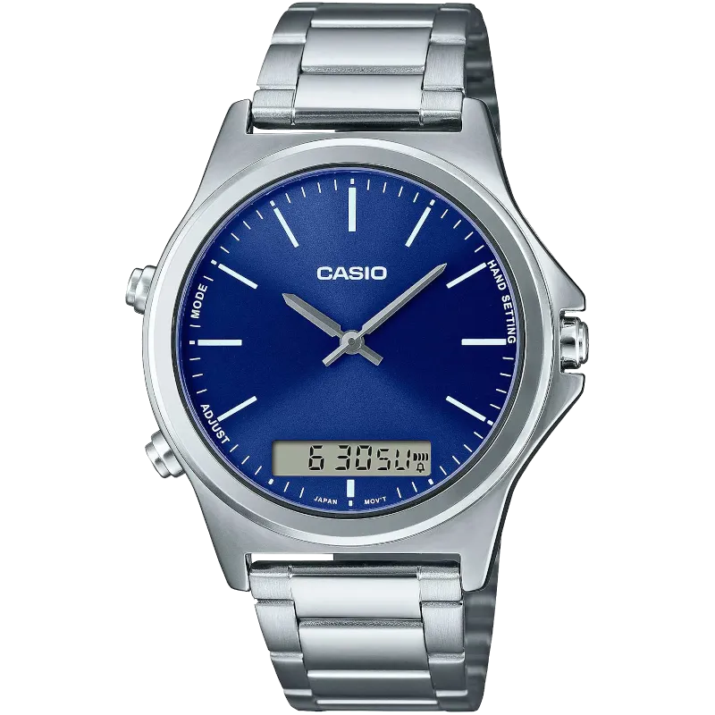 Casio Collection MTP-VC01D-2E 