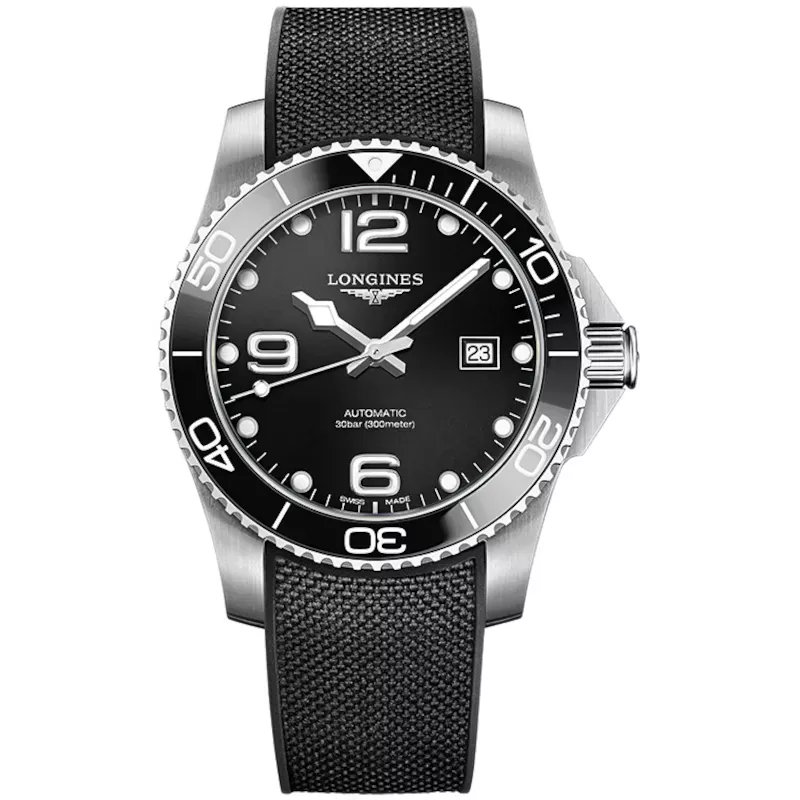 Longines L3.782.4.56.9  Фото 1