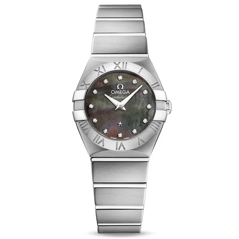 Omega 123.10.24.60.57.003  Фото 1