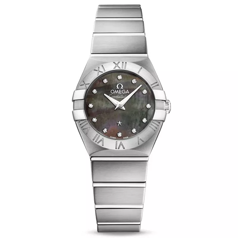 Omega 123.10.24.60.57.003  Фото 1
