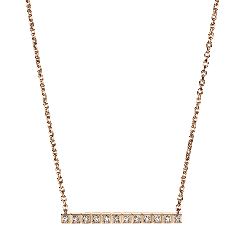Chopard 817702-5003 Колье 