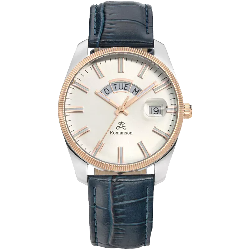 Romanson TL9A28 MMJ(WH)BU 