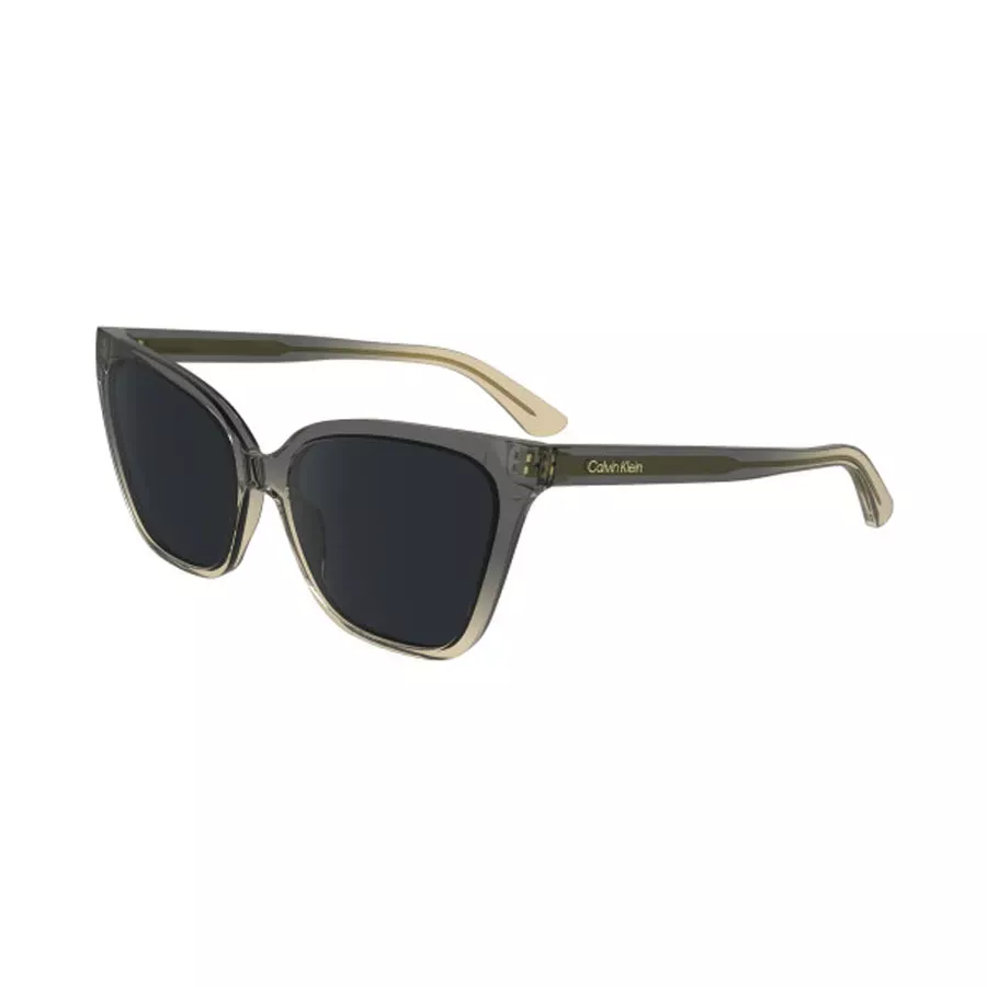 Calvin Klein CK24507S GREY/BEIGE 039 