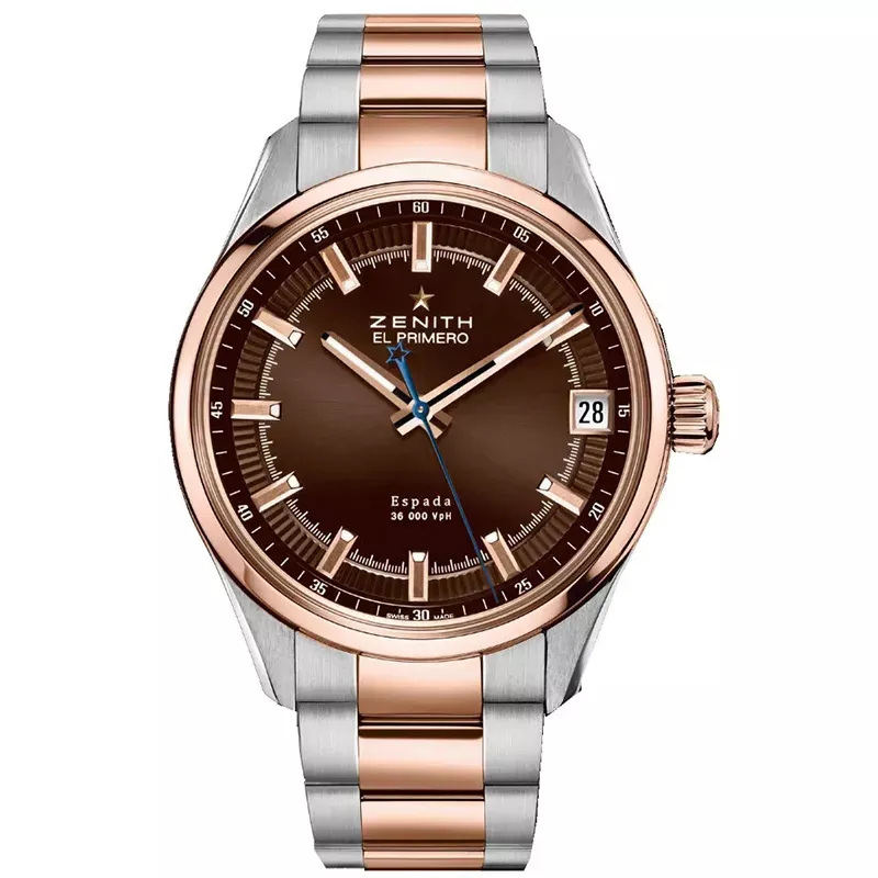 Zenith 51.2170.4650/75.М217 
