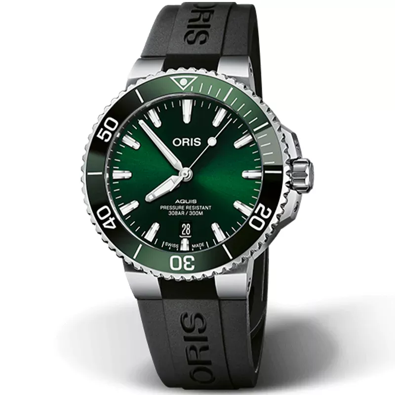 Oris 733 7766 4157-07 4 22 64FC  Фото 1