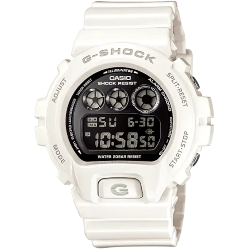 Casio G-Shock DW-6900NB-7